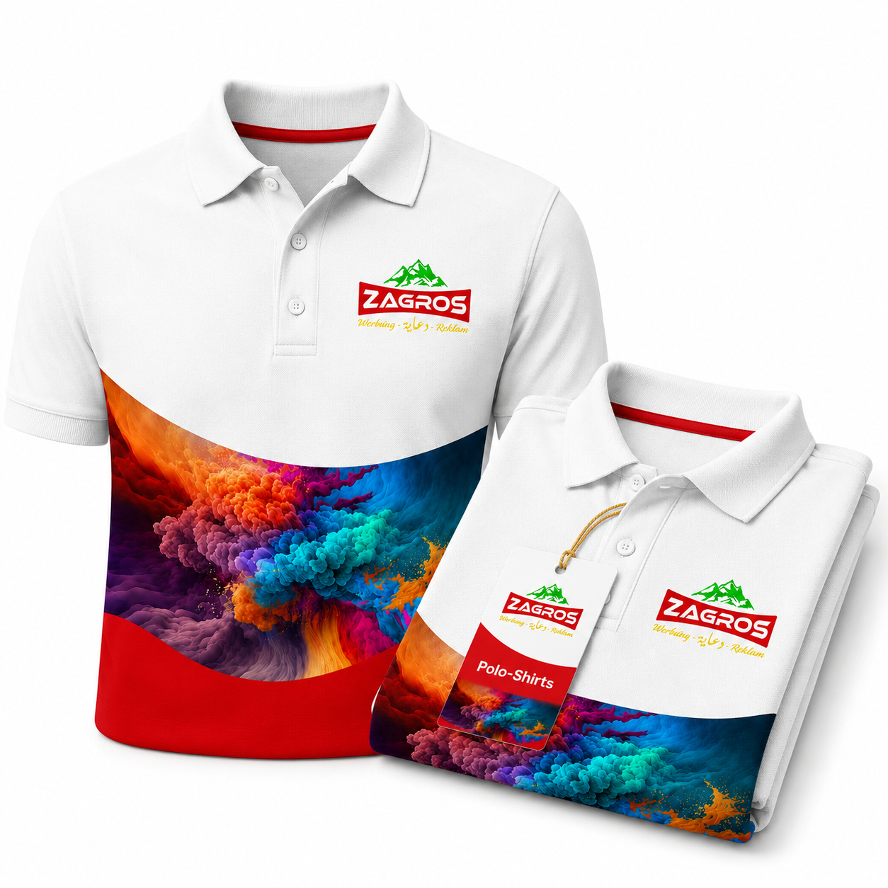 Polo-Shirts
